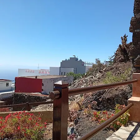 El Roque - Calm & Bbq, El Hierro
